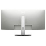 Dell S3422DW Reacondicionado, Monitor LED plateado