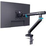 Digitus Soporte de monitor de diseño individual, 35", 10 kg negro