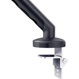 Digitus Soporte de monitor de diseño individual, 35", 10 kg negro