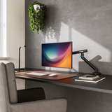 Digitus Soporte de monitor de diseño individual, 35", 10 kg negro