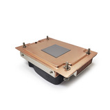 Dynatron A45, Disipador de CPU 