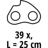 EINHELL 4500364, Cadena de sierra 
