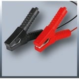 EINHELL Cargador de batería CC-BC 5 rojo/Negro