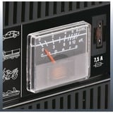 EINHELL Cargador de batería CC-BC 5 rojo/Negro