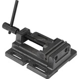 EINHELL Tornillo de máquina 80mm, Tornillo de Banco 