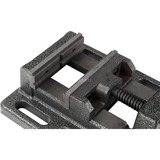 EINHELL Tornillo de máquina 80mm, Tornillo de Banco 
