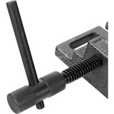 EINHELL Tornillo de máquina 80mm, Tornillo de Banco 