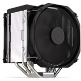 ENDORFY Fortis 5 Ventilador Dual, Disipador de CPU 