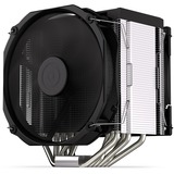 ENDORFY Fortis 5 Ventilador Dual, Disipador de CPU 