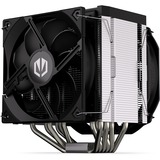 ENDORFY Fortis 5 Ventilador Dual, Disipador de CPU 