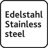 Emsa Bludrop Color N31110 Uso diario 700 ml Acero inoxidable Verde, Botella thermo Petrol, 700 ml, Uso diario, Verde, Acero inoxidable, 12 h, 6 h