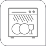 Emsa Bludrop Color N31110 Uso diario 700 ml Acero inoxidable Verde, Botella thermo Petrol, 700 ml, Uso diario, Verde, Acero inoxidable, 12 h, 6 h