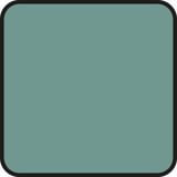 Emsa Bludrop Color N31110 Uso diario 700 ml Acero inoxidable Verde, Botella thermo Petrol, 700 ml, Uso diario, Verde, Acero inoxidable, 12 h, 6 h