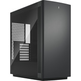 Fractal Design Define One Dark TG Light Tint, Cajas de torre negro