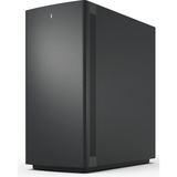 Fractal Design Define One Dark TG Light Tint, Cajas de torre negro