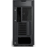 Fractal Design Define One Dark TG Light Tint, Cajas de torre negro