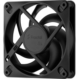 Fractal Design Dynamic 3 120, Ventilador negro