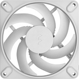 Fractal Design Momentum 12, Ventilador blanco