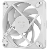 Fractal Design Momentum 12, Ventilador blanco