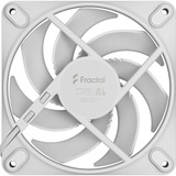 Fractal Design Momentum 12, Ventilador blanco