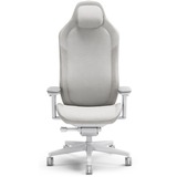 Fractal Design Silla gaming Refine Tela Light, Asientos de juego gris claro