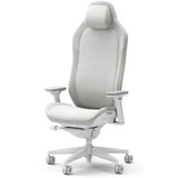 Fractal Design Silla gaming Refine Tela Light, Asientos de juego gris claro