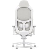 Fractal Design Silla gaming Refine Tela Light, Asientos de juego gris claro