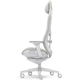 Fractal Design Silla gaming Refine Tela Light, Asientos de juego gris claro