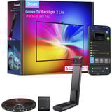 Govee Iluminación trasera para TV 3 Lite, Tira de LED 