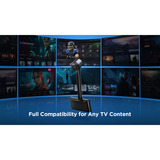 Govee Netflix Envisual TV Backlight, Tira de LED 