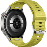 Huawei Watch GT7 Pro 46mm (Atum-B49W), SmartWatch amarillo