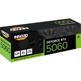 INNO3D GeForce RTX 5060 LOW PROFILE, Tarjeta gráfica 