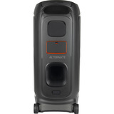 JBL PartyBox 720, Altavoz negro