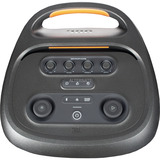 JBL PartyBox 720, Altavoz negro