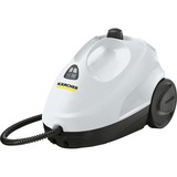 Kärcher SC 2 EasyFix, Limpiador de vapor blanco/Negro