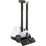 Kärcher SC 2 EasyFix, Limpiador de vapor blanco/Negro