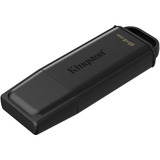 Kingston DataTraveler Exodia 64 GB, Lápiz USB negro