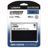 Kingston SEDC3000ME/7T6, Unidad de estado sólido 