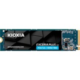 Kioxia Exceria Plus G4 1 TB, Unidad de estado sólido 