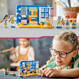 LEGO 41739, Juegos de construcción 