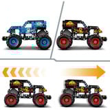 LEGO 42219, Juegos de construcción 