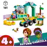 LEGO 42632, Juegos de construcción 