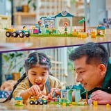 LEGO 42632, Juegos de construcción 