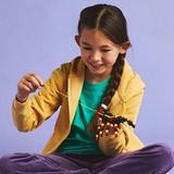 LEGO Creator Fauna Salvaje: Araña Misteriosa, Juegos de construcción Juego de construcción, 7 año(s), Plástico, 153 pieza(s), 153 g