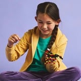 LEGO Fauna Salvaje: Araña Misteriosa, Juegos de construcción Juego de construcción, 7 año(s), Plástico, 153 pieza(s), 153 g