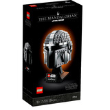 LEGO Paquete de cascos Star Wars, Juegos de construcción 
