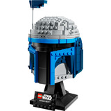 LEGO Paquete de cascos Star Wars, Juegos de construcción 