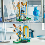 LEGO Special Edition 2026 S Confidential 4, Juegos de construcción Minorista