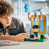 LEGO Special Edition 2026 S Confidential 4, Juegos de construcción Minorista