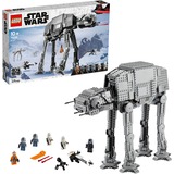 LEGO Star Wars AT-AT - 75288, Juegos de construcción Juego de construcción, Niño/niña, 10 año(s), 1267 pieza(s), 1,78 kg